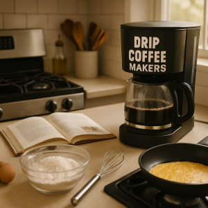 Drip Coffee Makers