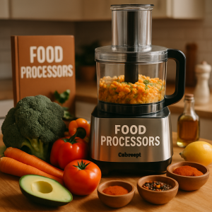 Food Processors