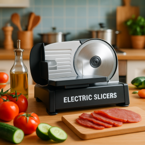 Electric Slicers