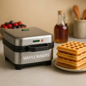 Waffle Makers