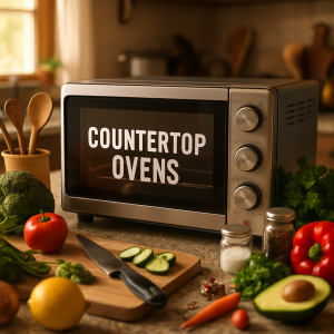 Counter Top Ovens