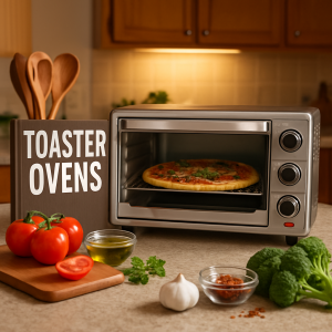 Toaster Ovens