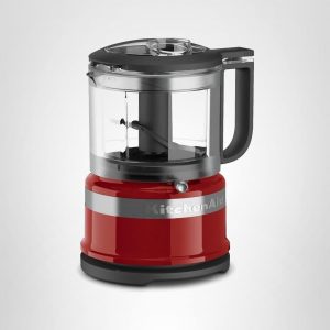 KitchenAid KFC3516ER Food Chopper
