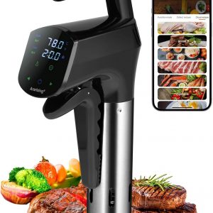 Ararising sous vide cooker WiFi 1100W