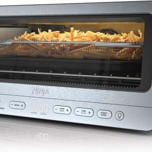 Ninja Flip Toaster Oven & Air Fryer