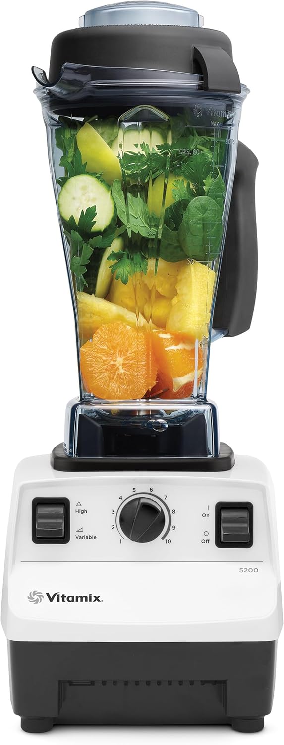 vita vitamix 5200 blender professional grade